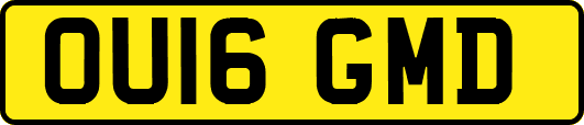 OU16GMD