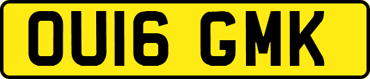 OU16GMK