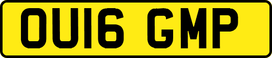 OU16GMP