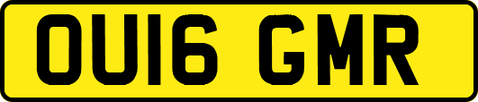 OU16GMR