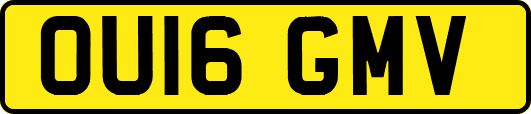 OU16GMV