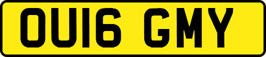 OU16GMY