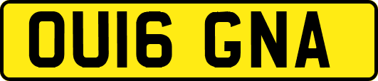 OU16GNA