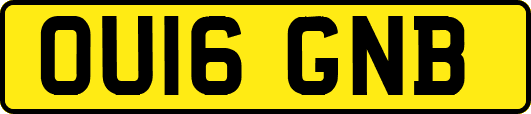 OU16GNB