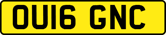 OU16GNC