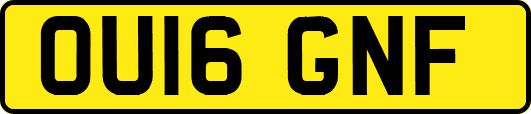 OU16GNF