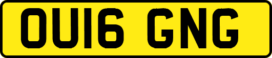 OU16GNG