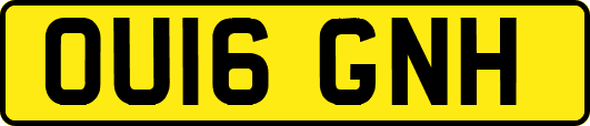 OU16GNH