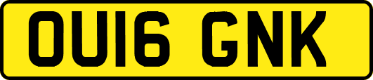 OU16GNK