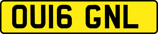 OU16GNL