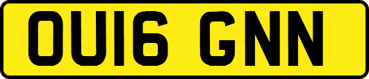 OU16GNN