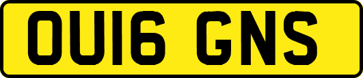OU16GNS