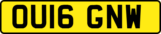 OU16GNW