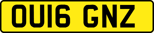 OU16GNZ