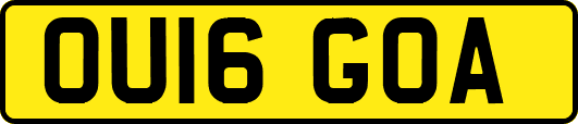 OU16GOA