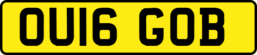 OU16GOB