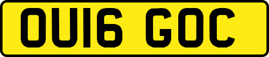 OU16GOC