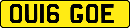 OU16GOE