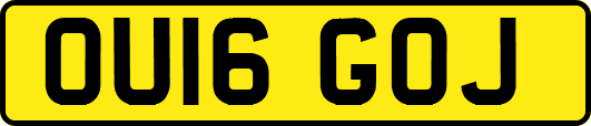 OU16GOJ