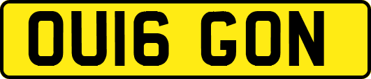 OU16GON