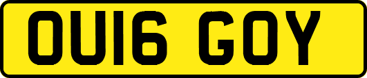 OU16GOY