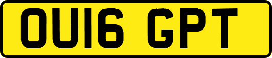 OU16GPT