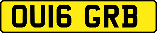 OU16GRB
