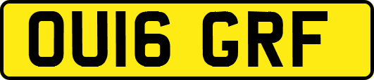 OU16GRF