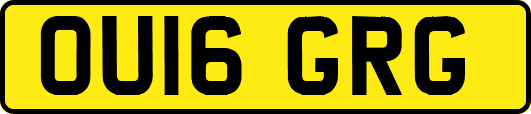 OU16GRG