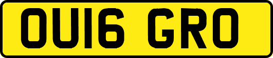OU16GRO