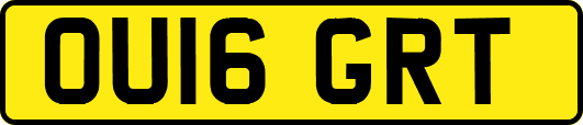 OU16GRT