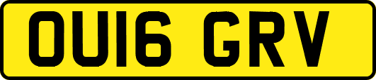 OU16GRV