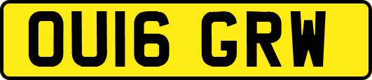 OU16GRW