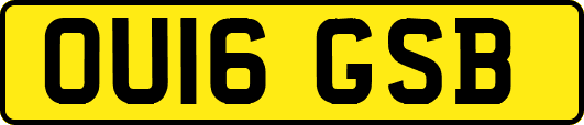 OU16GSB