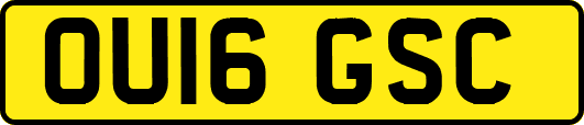OU16GSC