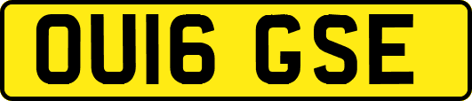 OU16GSE