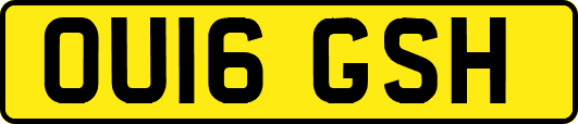 OU16GSH