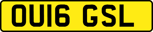 OU16GSL