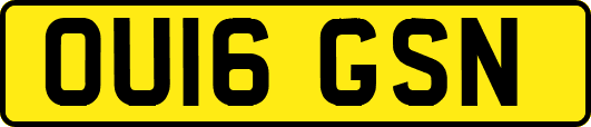 OU16GSN
