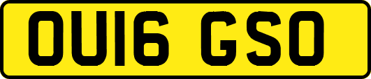 OU16GSO