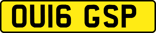 OU16GSP