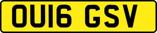 OU16GSV