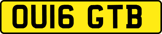 OU16GTB