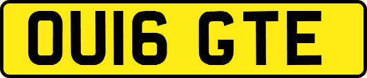 OU16GTE