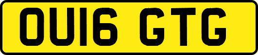 OU16GTG