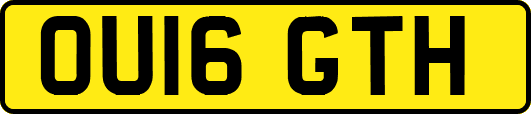 OU16GTH
