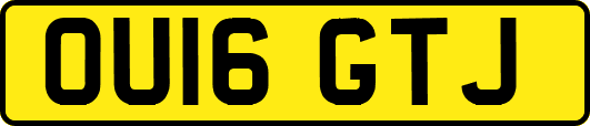 OU16GTJ