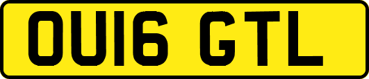 OU16GTL