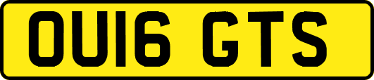 OU16GTS