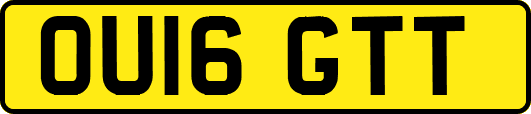 OU16GTT
